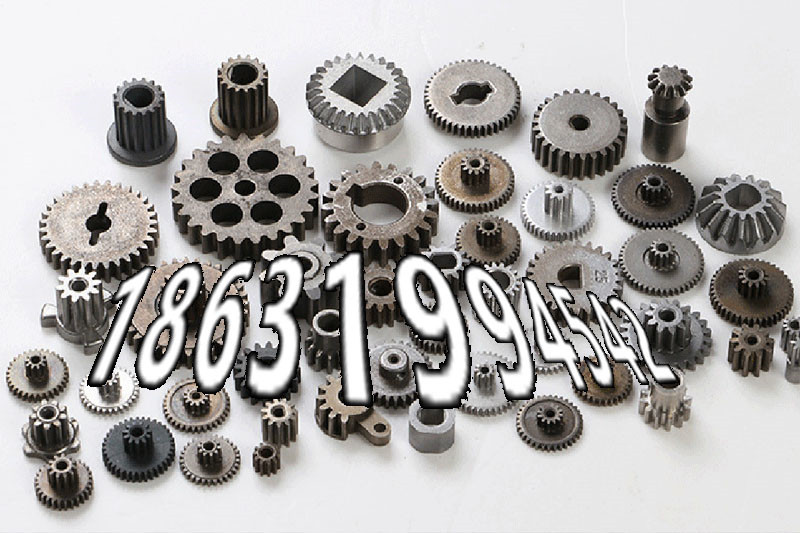 人字齿轮那里有